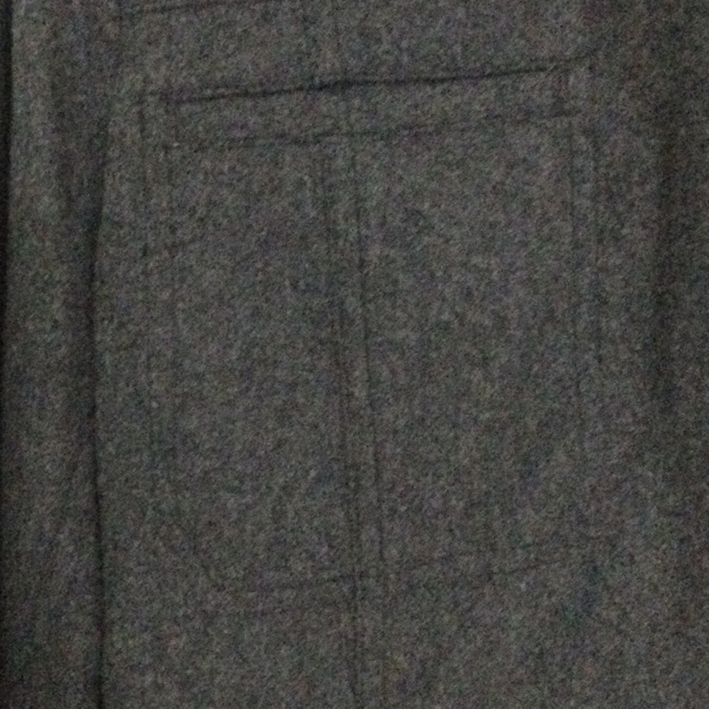 Express Wool Jacket size 9/10 - Picture 4 of 4